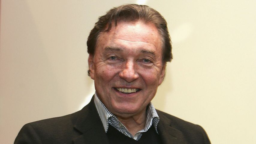 Gute Freundin erinnert sich an Karel Gotts (†80) letzte Tage