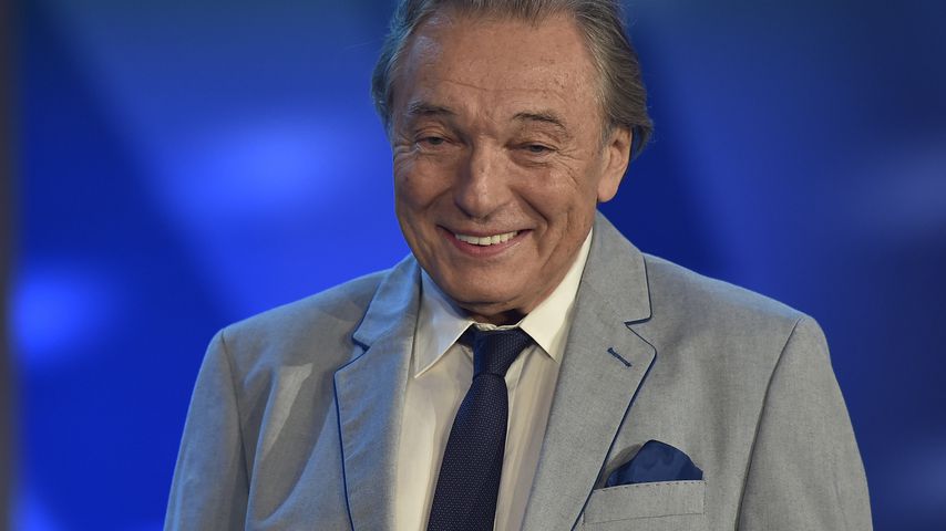 Karel Gott, "Die Biene Maja"-Interpret