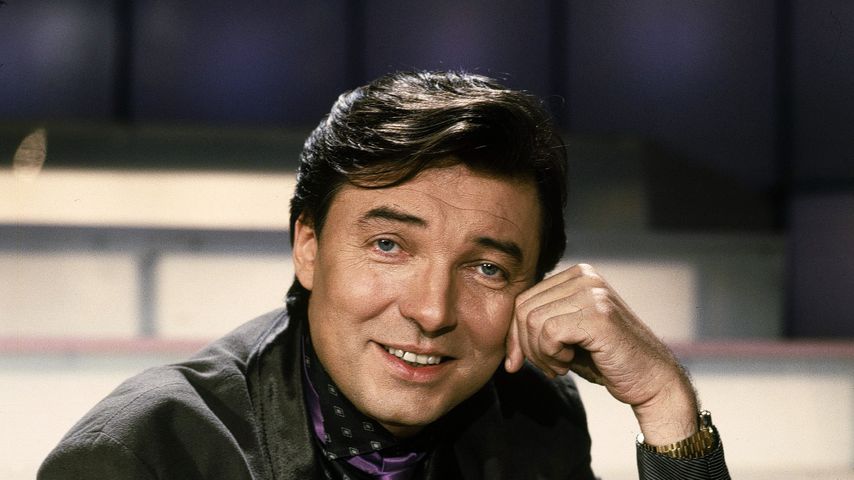 Karel Gott, Sänger