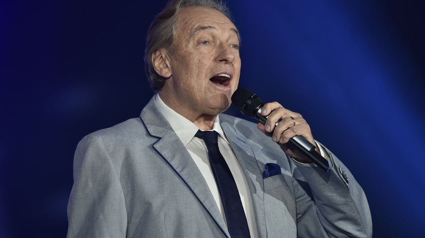 Karel Gott, "Die Biene Maja"-Interpret