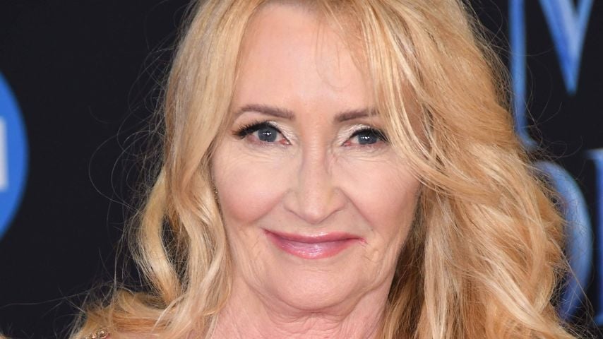 Karen Dotrice bei der Premiere von "Mary Poppins Returns" in Los Angeles, November 2018