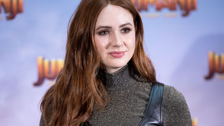 Karen Gillan, Filmstar