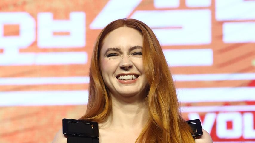 Karen Gillan und Henry Cavill spielen in "Highlander"-Remake