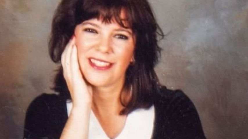 Karen Houghton, Schwester von Kris Jenner