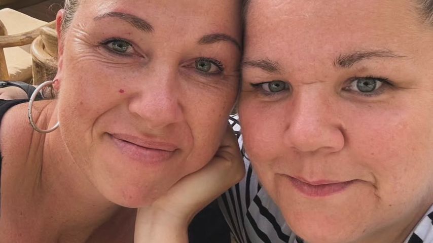 Karen Meyhöfer und Manuela Wisbeck, Juli 2024
