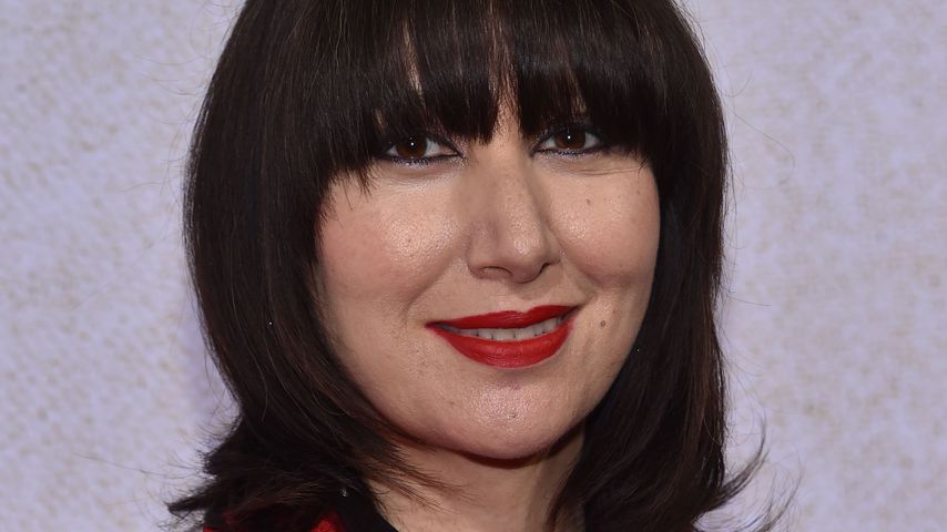 Von Gefühlen überwältigt: Karen O ist Mutter geworden
