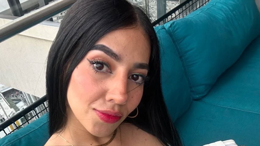 Influencerin Karen Sofía Quiroz Ramírez mit 25 verstorben