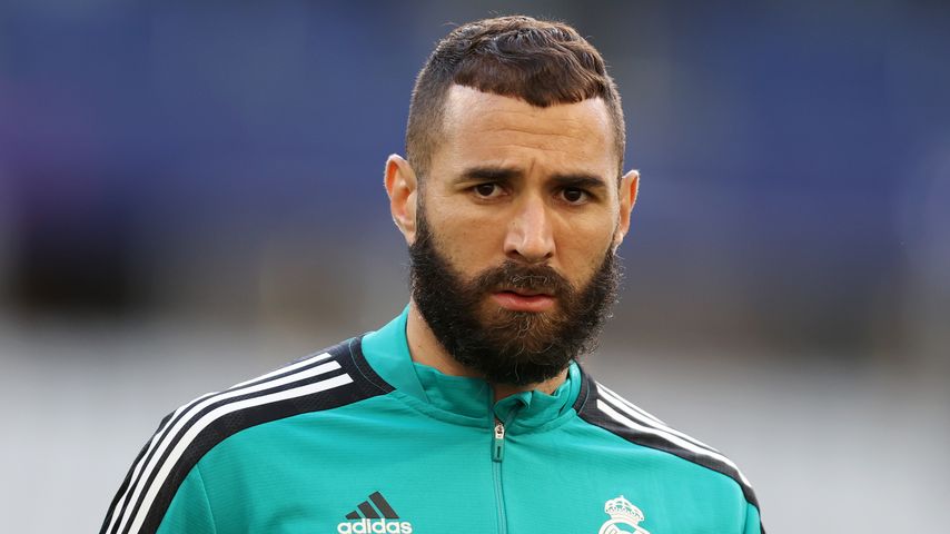 Karim Benzema, Fußballer