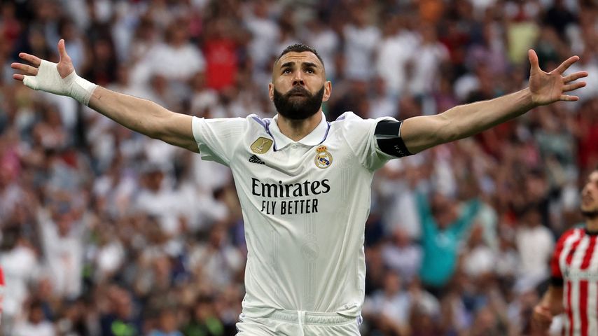 100 Millionen: Ex-Mitspieler wechselt zu Cristiano Ronaldo