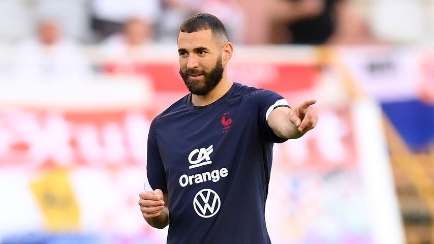 Nach WM: Weltfußballer Karim Benzema verkündet Rücktritt