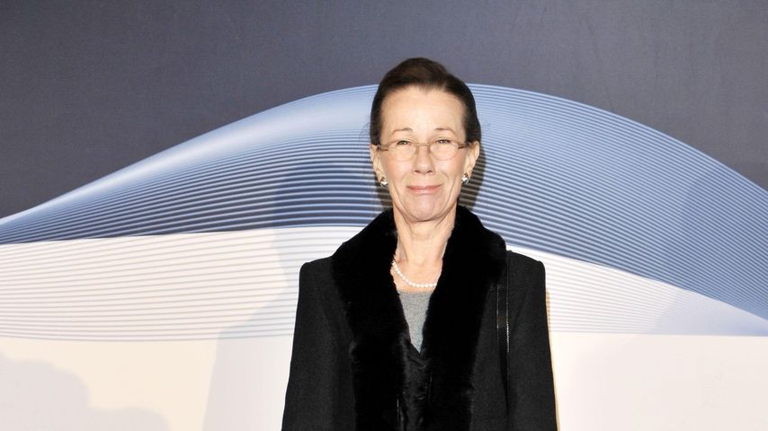 Karin Gregorek, Schauspielerin