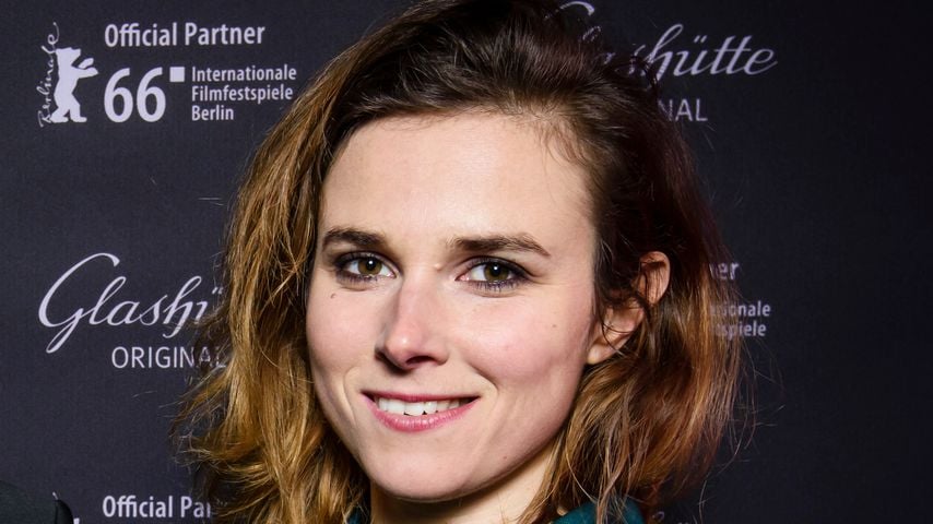 Karin Hanczewski, Schauspielerin