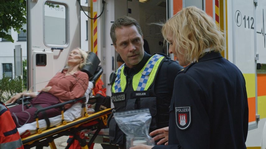 Drogen: Neue Staffel "Notruf Hafenkante" startet dramatisch