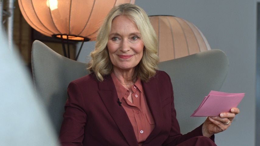 Karin Sievers (Katja Weitzenböck), "Notruf Hafenkante"