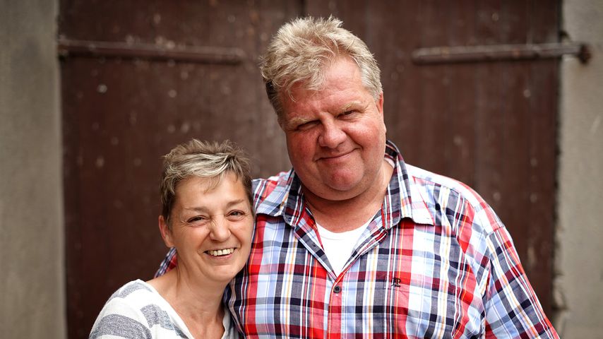 Nach Hunde-Streit: Zukunft für Karin und TV-Bauer Torsten?