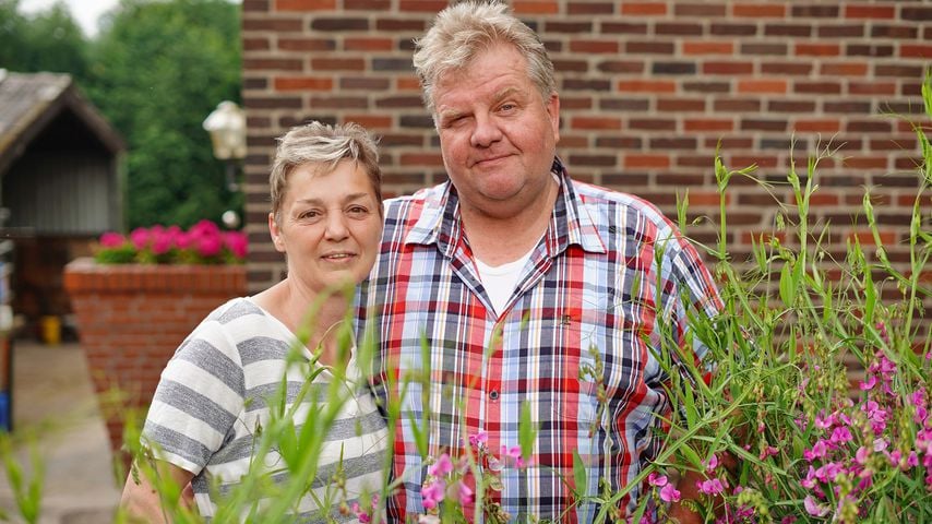 Karin und Torsten, "Bauer sucht Frau"-Kandidaten 2021
