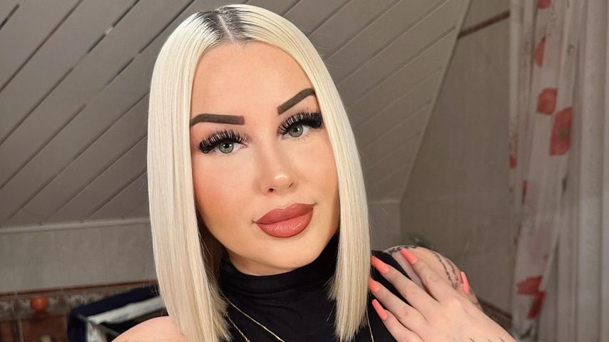 Im Fremdgeh-Drama: Karina Bauer will Beweise offenlegen