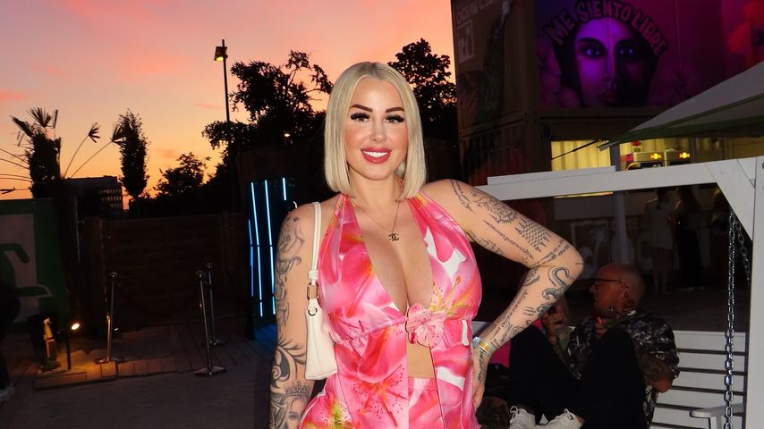Karina Bauer, Influencerin