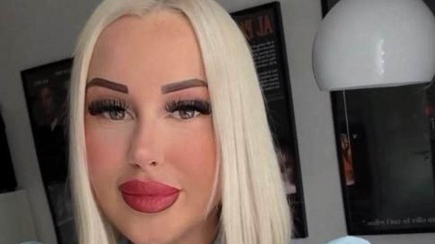Karina Bauer, Realitystar
