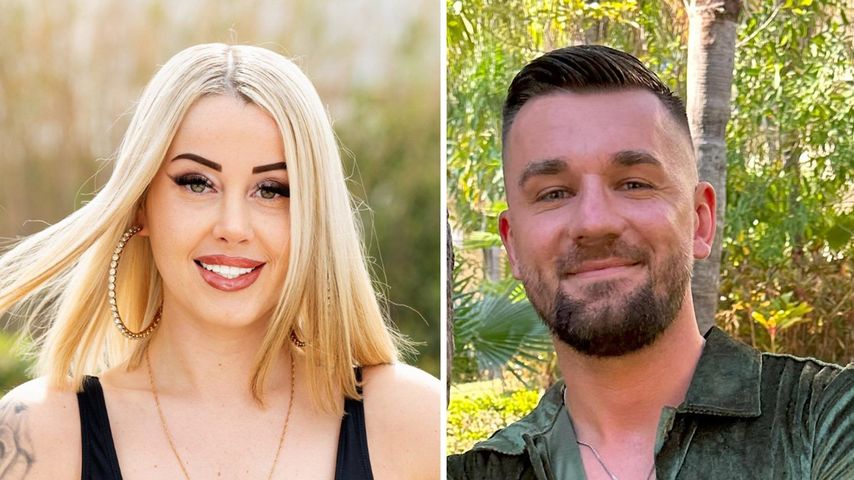 Karina Bauer packt aus: Das lief wirklich mit Phillip Mandla