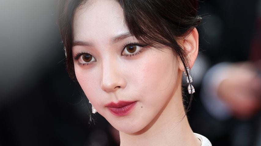 Karina von K-Pop-Gruppe aespa hat Lust auf Schauspielerei
