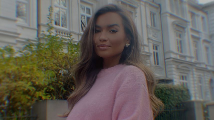 Solo? Karina kickt diese "Make Love, Fake Love"-Männer raus