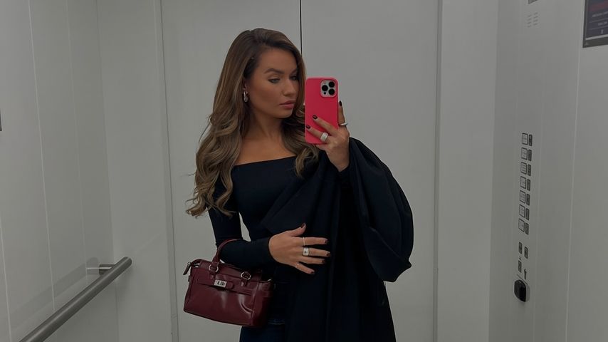 Karina Wagner, Realitystar
