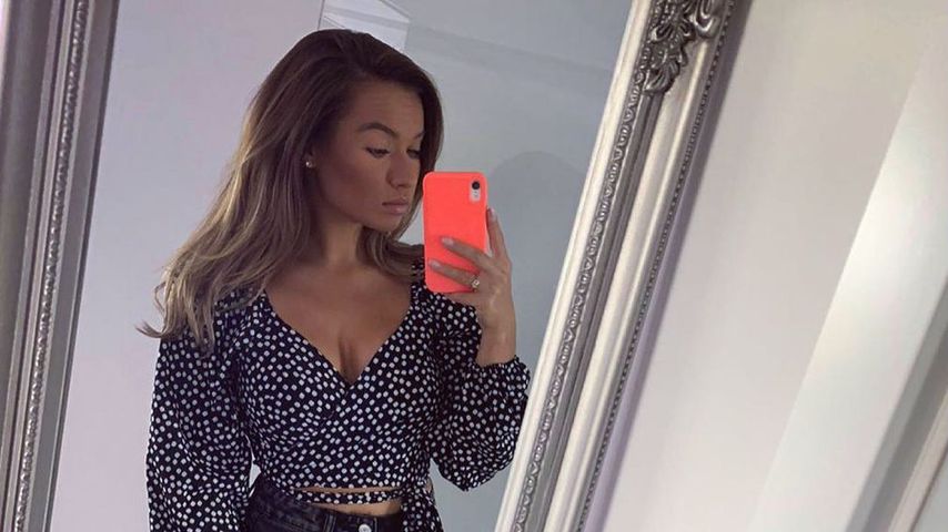 Karina Wagner, "Bachelor in Paradise"-Kandidatin