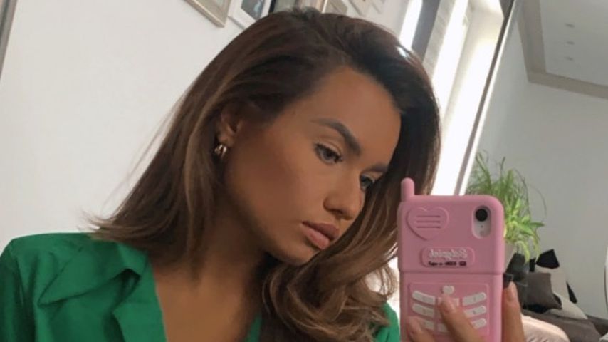 Karina Wagner, Reality-TV-Sternchen