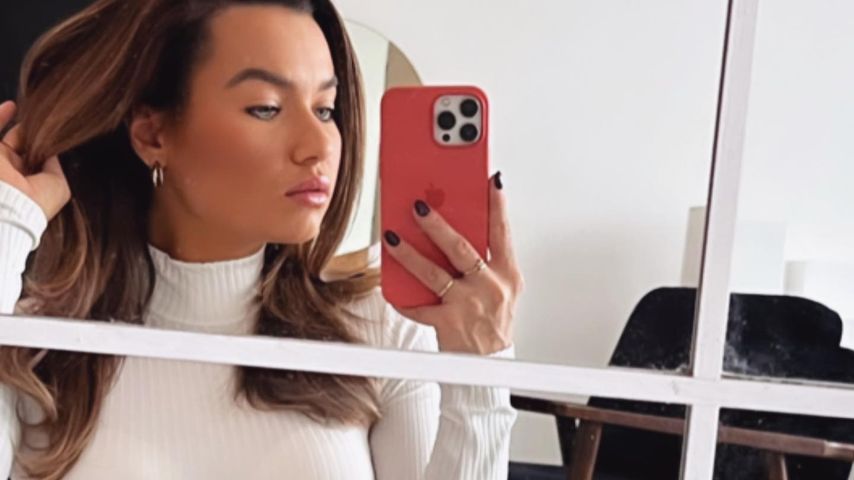 Karina Wagner, Ex-Bachelor-Girl