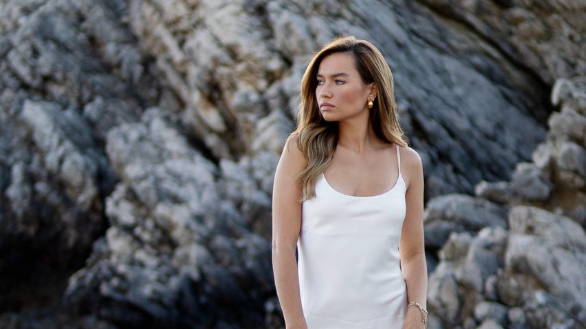 Karina Wagner, "Make Love, Fake Love"-Kandidatin