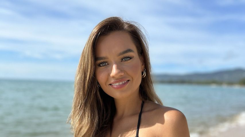 Karina Wagner, "Bachelor in Paradise"-Kandidatin 2023