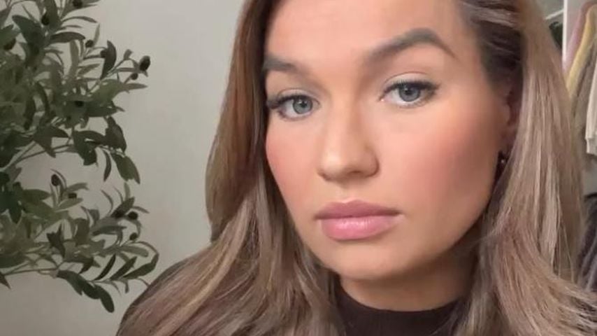 Karina Wagner ehrlich: Darum stillt sie ihren Sohn nicht