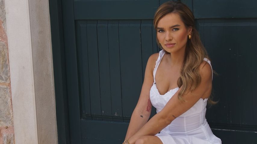 Karina Wagner, TV-Bekanntheit