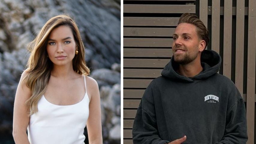 Bestätigt: Karina Wagner und Steffen Vogeno sind ein Paar