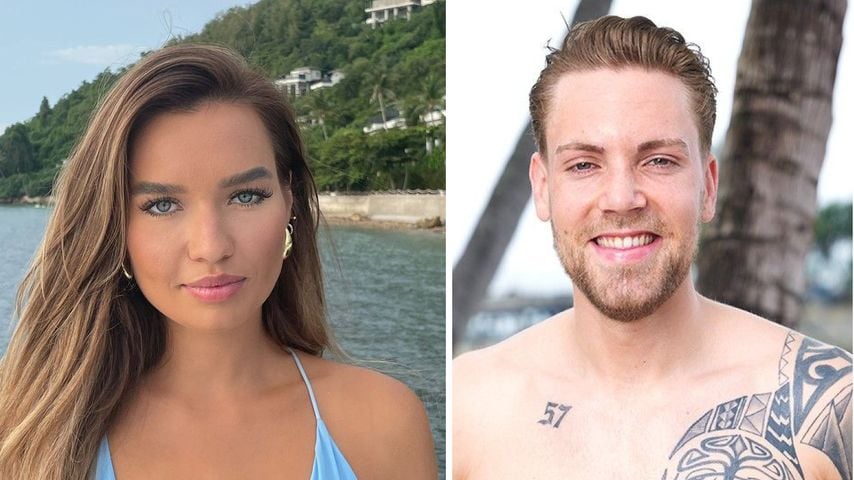 Funkt es bei "Bachelor in Paradise"-Karina und Steffen?