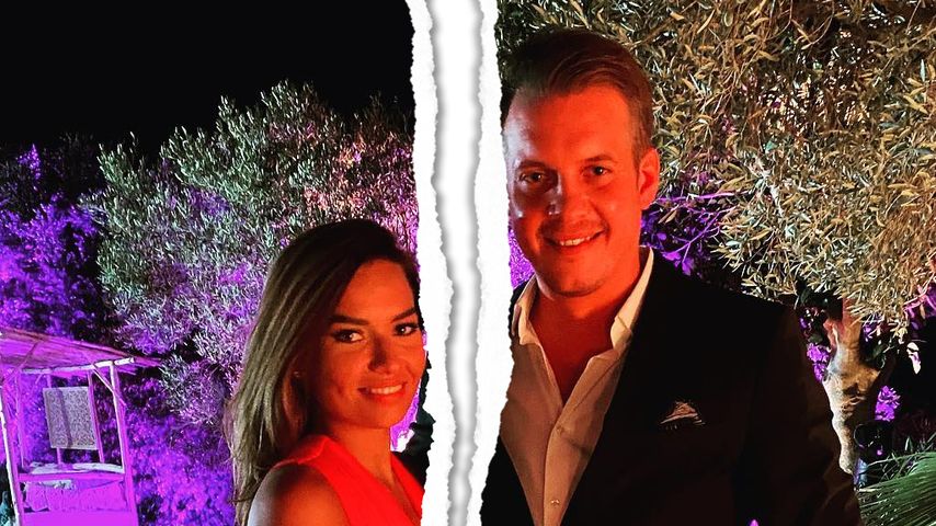"Bachelor in Paradise"-Karina und Gustav haben sich getrennt