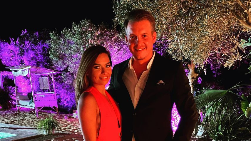 Karina Wagner und Gustav Masurek, Reality-TV-Stars