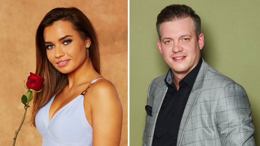 Warum lässt "Bachelor in Paradise"-Karina Gustav zappeln?