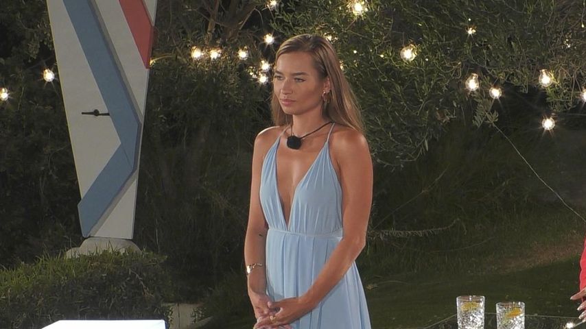 So entscheidet sich Karina im "Make Love, Fake Love"-Finale