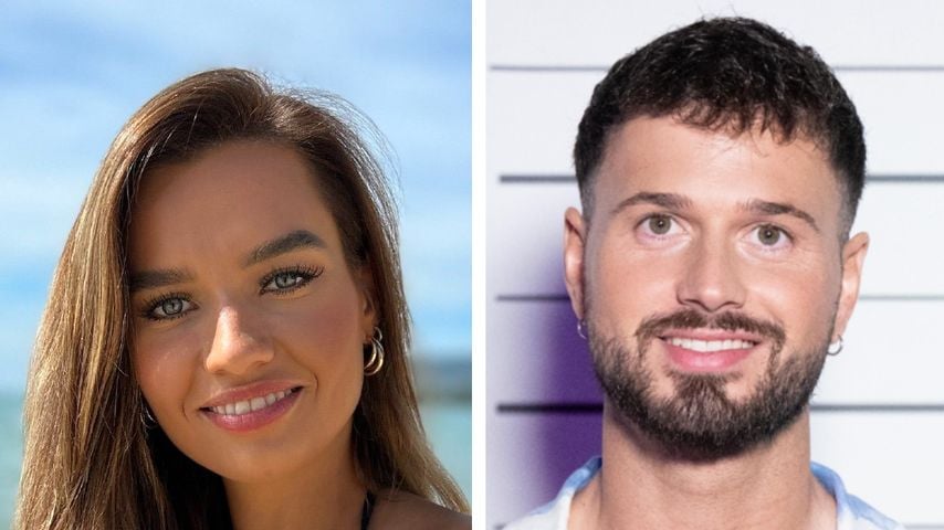 "Make Love, Fake Love"-Karina strahlt: Verliebt in Maurice?