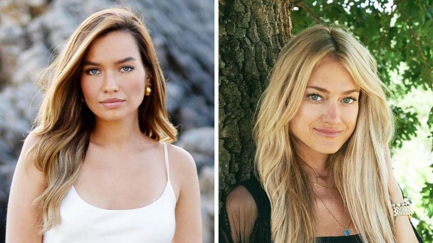 Fans neugierig: Sind Karina Wagner und BFF Mimi zerstritten?