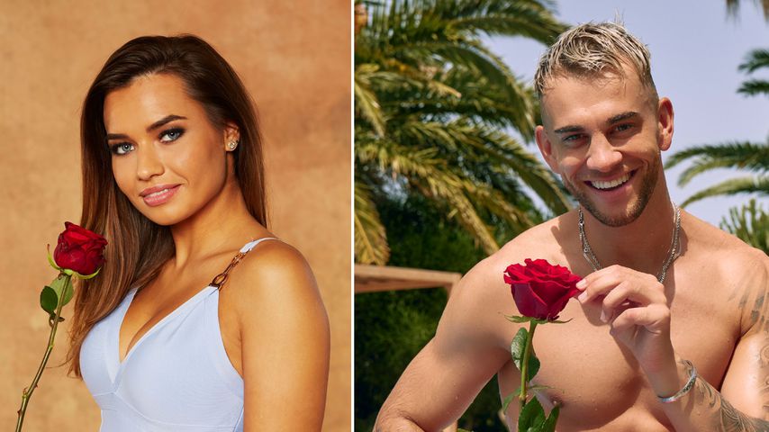 Karina im Fokus: Ist "Bachelor in Paradise"-Serkan neidisch?