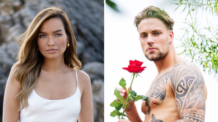 Karina Wagner und Steffens Hochzeitsdatum steht schon fest