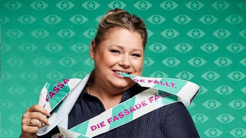 Das hat Karina durch "Promi Big Brother"-Teilnahme gelernt