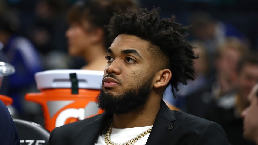 Karl-Anthony Towns, 2019