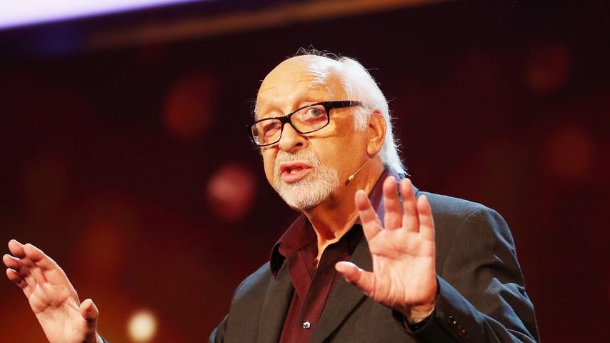 Karl Dall, Komiker