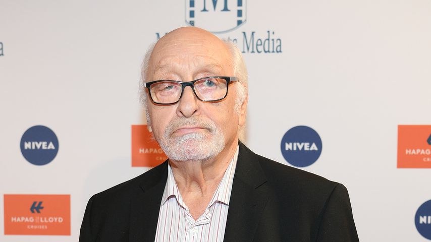 Hier freute sich Karl Dall (†79) noch auf seine neue Rolle