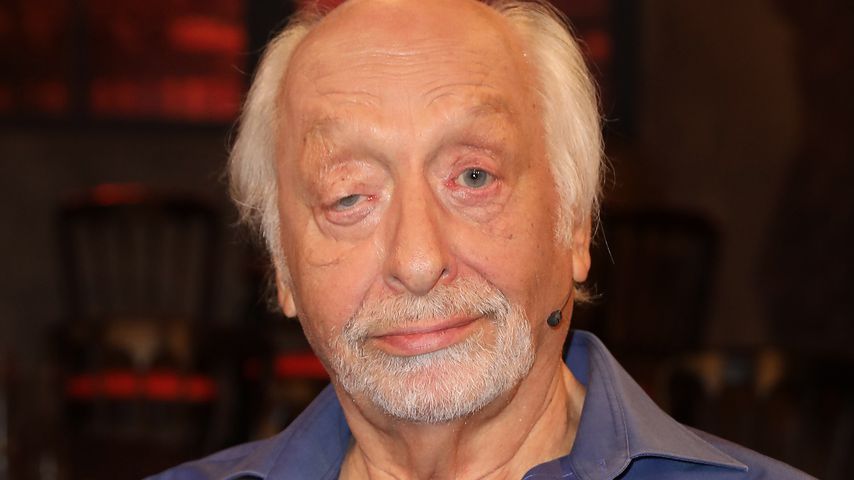 Sieben Monate nach Tod: Karl Dall (†79) auf See bestattet