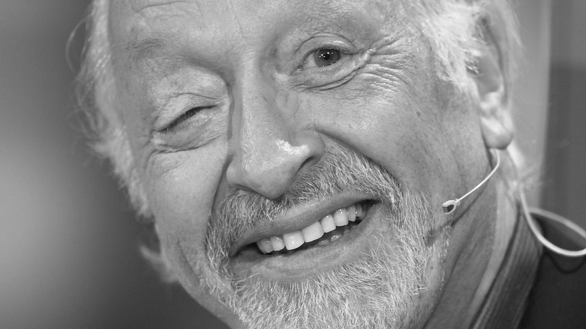 Eilmeldung: Karl Dall ist im Alter von 79 Jahren gestorben
